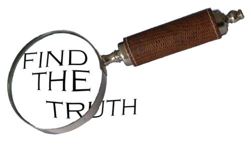 Find The Truth